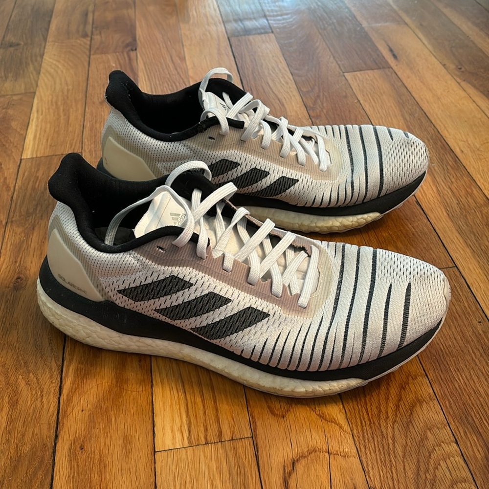 Adidas Boost women’s US Size 7.5
